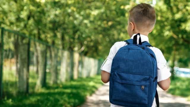 Covid-19: escolas do Rio reiniciam hoje aulas presenciais