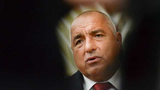 Borisov, o ‘Batman dos Bálcãs’, sai na frente para 4º mandato na Bulgária