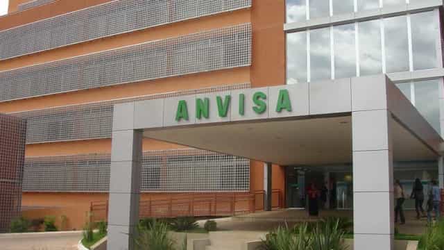 Anvisa diz que prazo para liberar vacinas tem a ver com documentação