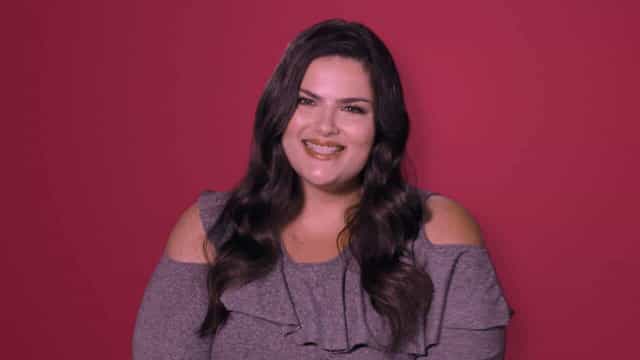Modelo plus size Mayara Russi vai estrear como atriz em ‘Verdades Secretas 2’