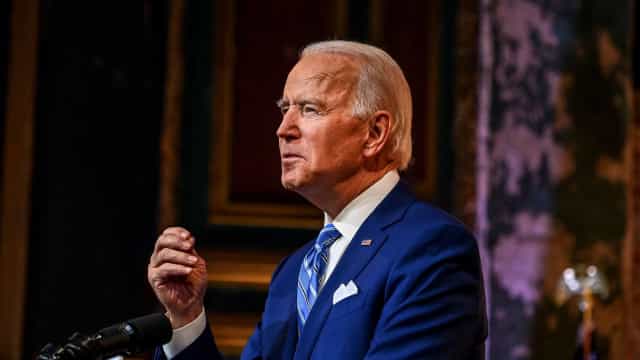 Na Cúpula do Clima, Biden fala em ‘grande progresso’ e celebra promessa de Putin
