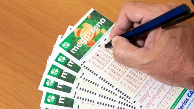 Mega-Sena acumula e próximo concurso deve pagar R$ 8 milhões