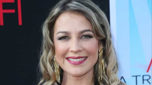 Luana Piovani diz já ter ‘passado sabão’ na boca dos filhos como castigo
