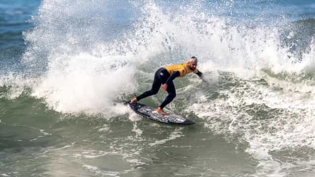 Surfe: Brasil tem bom início na 2ª etapa do Circuito Mundial