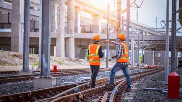 Quando aprovada, lei de ferrovias vai gerar mais de R$ 20 bi, diz ministro