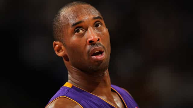 Contrato entre Nike e Kobe Bryant é encerrado depois de 18 anos de parceria