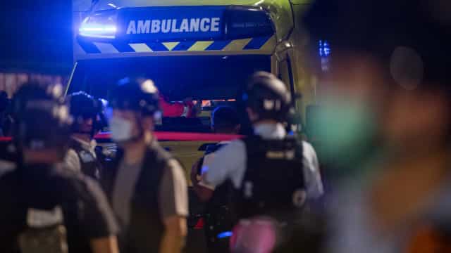 Pelo menos dois mortos e 16 feridos em ataque com faca em creche na China