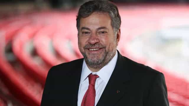 Casares revela ação do marketing para São Paulo pagar acordo com Dani Alves