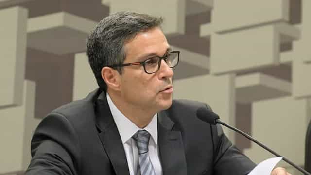 Campos Neto é nomeado para mandato fixo como presidente do Banco Central