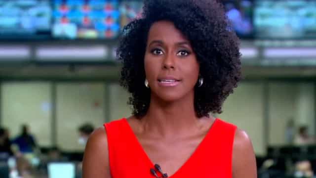 Maju Coutinho diz que não pensa em ter filhos: ‘Nunca tive essa necessidade’