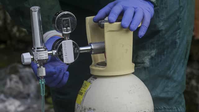 Empresas de oxigênio alertam sobre riscos de internações em UPAs em SP