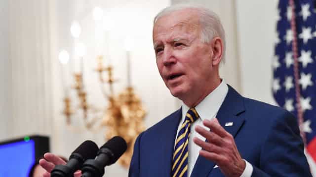 Biden considera ‘responsável’ proposta de alta de imposto, diz Casa Branca
