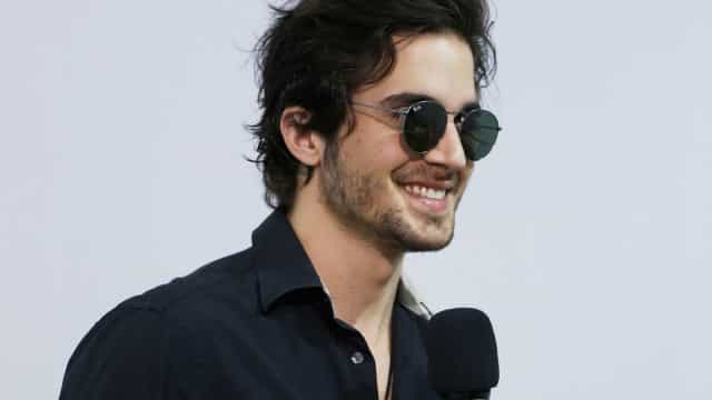 ‘Por que tudo isso?’, pergunta Mãe de Fiuk após ofensas e ameaças ao filho