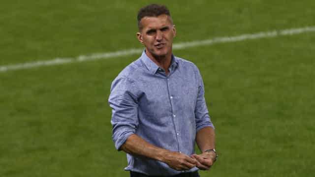 Com veteranos em xeque, Corinthians usa reformulação para analisar o elenco