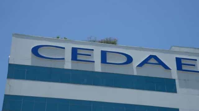Leilão da Cedae vende três blocos da companhia por R$ 22,6 bilhões