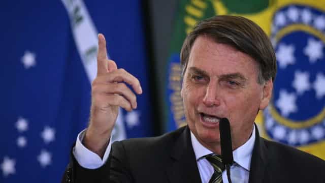 Bolsonaro mantém prestígio entre empresários gaúchos