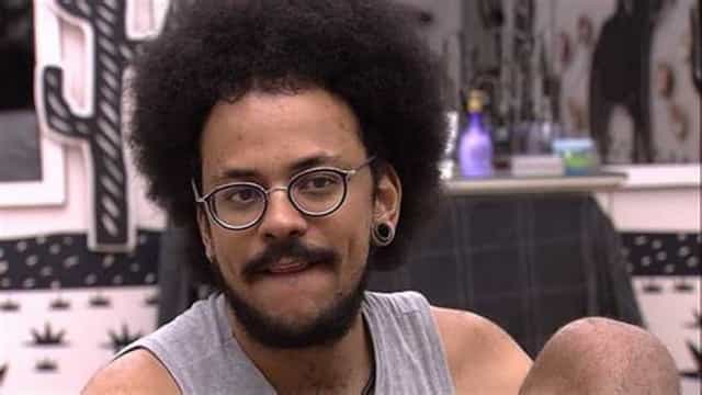 ‘Achei que era Covid’, diz mãe de João ao falar sobre sumiço do filho antes do BBB 21