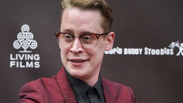 Nasce o filho de Macaulay Culkin, eterna estrela de ‘Esqueceram de Mim’
