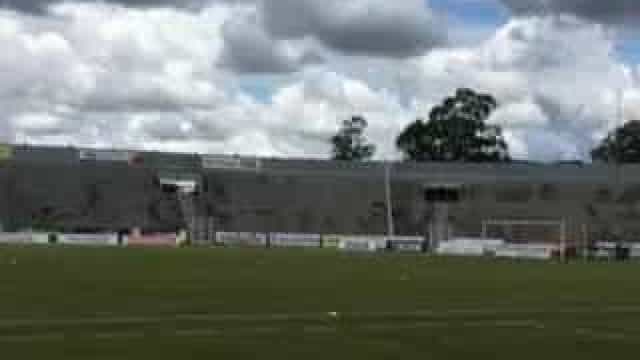 Presidente vira técnico, escala filho e conquista liderança do Piauiense