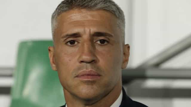 Crespo vai escalar o ‘melhor’ São Paulo para o clássico com o Palmeiras