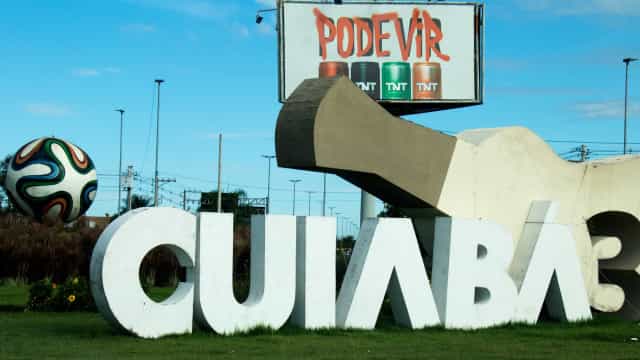 Covid- 19: governo de MT fecha parques estaduais de Cuiabá por 9 dias