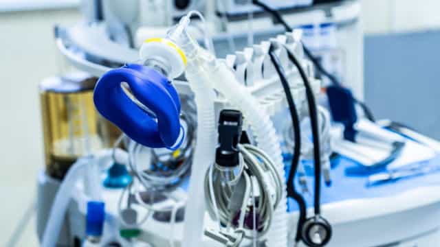 SP pede kit intubação para pacientes com covid em 24 h ao Ministério da Saúde