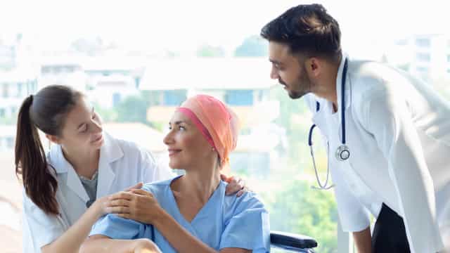 Abrale oferece consultas online para pacientes oncológicos do SUS