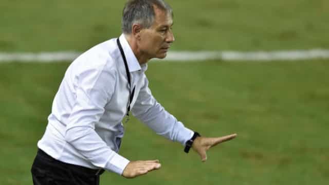 Duelo contra Ponte Preta inicia maratona de jogos no Santos