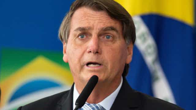 Leia a íntegra do discurso de Bolsonaro na Cúpula do Clima com checagens e contextualização