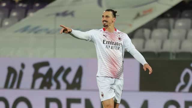 Com Ibrahimovic sem inspiração, Milan só empata com a Sampdoria pelo Italiano