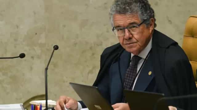 Marco Aurélio manda governo realizar Censo 2021, cancelado por falta de verba