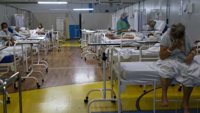 Queda de luz em hospital do Rio provoca transferência de bebês