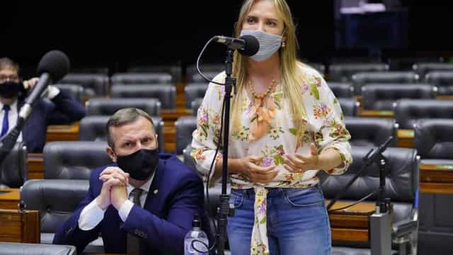 Câmara aprova texto-base de PL que inclui categorias em prioridade da vacinação