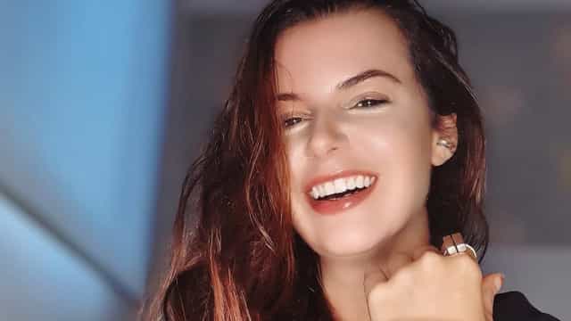 Nina Frosi celebra reviravolta de Gabi após mudança no elenco de ‘Salve-se’