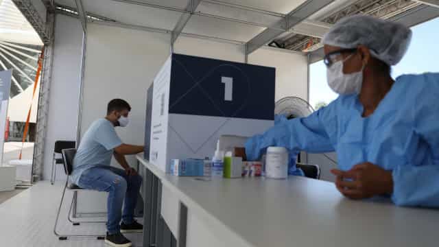 Pequenas cidades seguem OMS e têm menos mortes