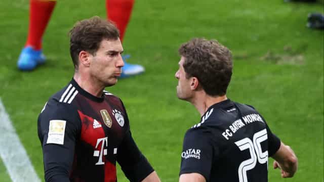 Bayern de Munique vence RB Leipzig e se aproxime do 9º título alemão consecutivo