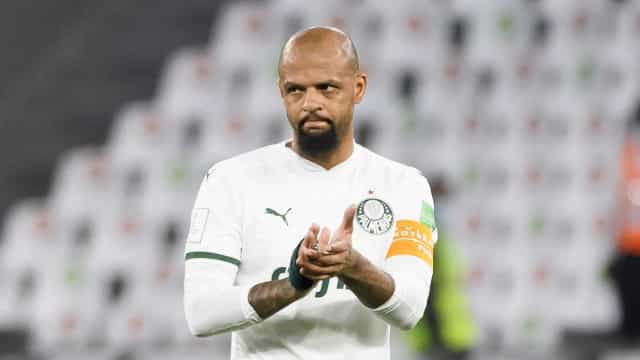 Felipe Melo critica Sampaoli no Brasil e diz que ele tentou impor ‘algo’ que não existe