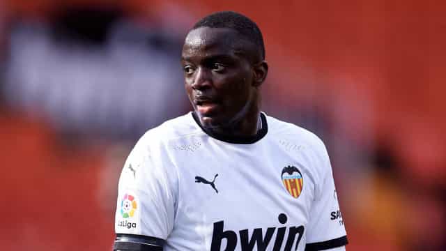 Liga espanhola diz que não encontrou evidências de racismo a zagueiro do Valencia