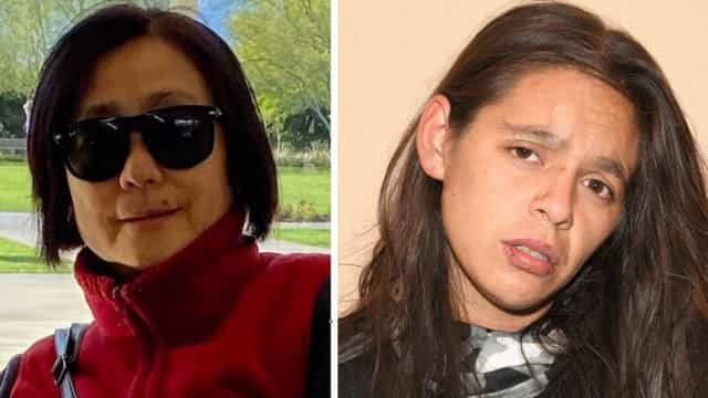 Asiática é esfaqueada e morre enquanto passeava com os cães