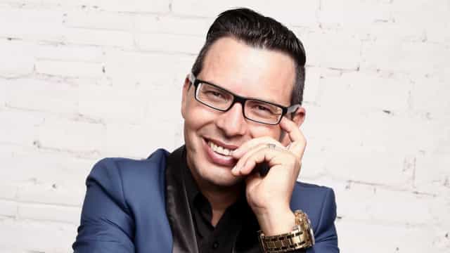 Cantor gospel é encontrado morto amarrado a uma árvore