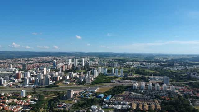 Sorocaba volta a ter hospitais lotados e registra mais 62 mortes pela covid