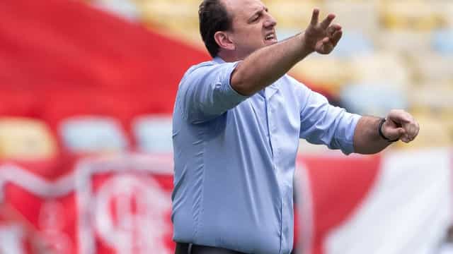 Ceni destaca baixo nível de competitividade do Carioca: ‘Difícil de analisar’