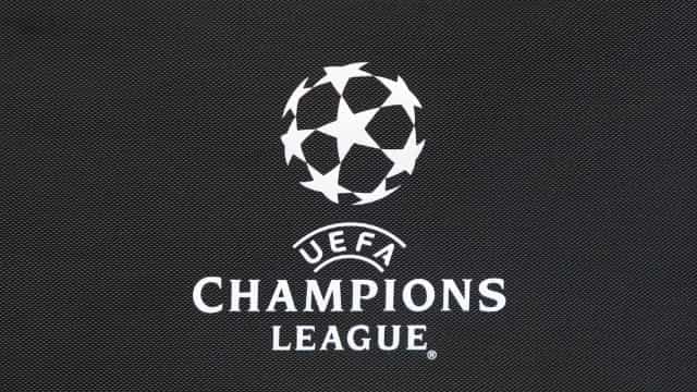 SBT compra direitos da Champions League para TV aberta até 2024