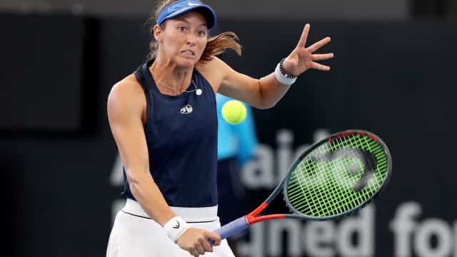 Após ranking histórico, Luisa Stefani sonha com vaga na Olimpíada