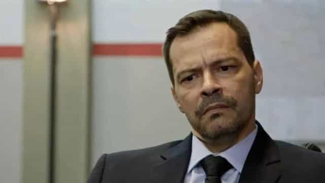 Com Covid, Heitor Martinez deve receber alta em breve, segundo irmã dele