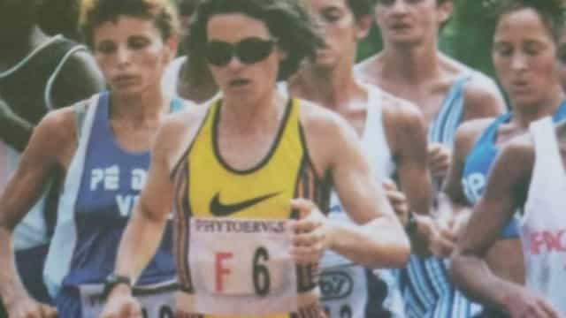 Morre de Covid corredora brasileira que venceu a São Silvestre em 1996