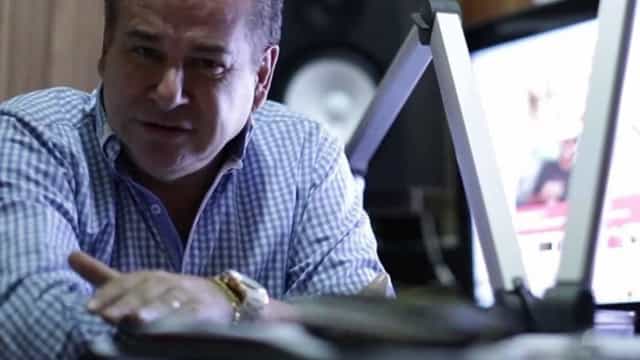 Morre Nilson Ribeiro, ex-locutor das chamadas de programação da Globo