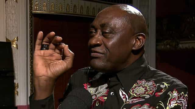 Morre Ismael Ivo, dançarino e coreógrafo que brilhou no exterior, aos 66