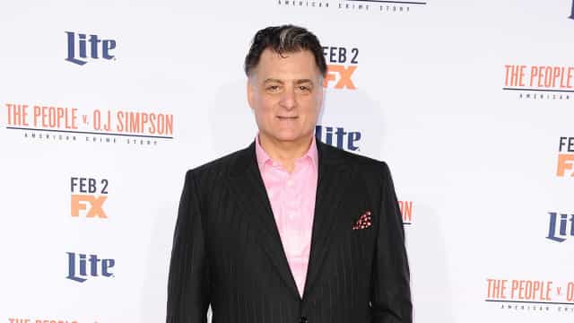 Morre o ator Joseph Siravo, de ‘Os Sopranos’, aos 64 anos