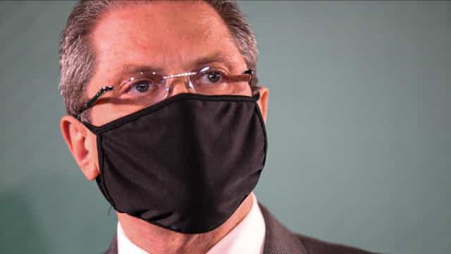 Gorinchteyn: fase emergencial reduziu internações em UTIs em 17,5% na Grande SP